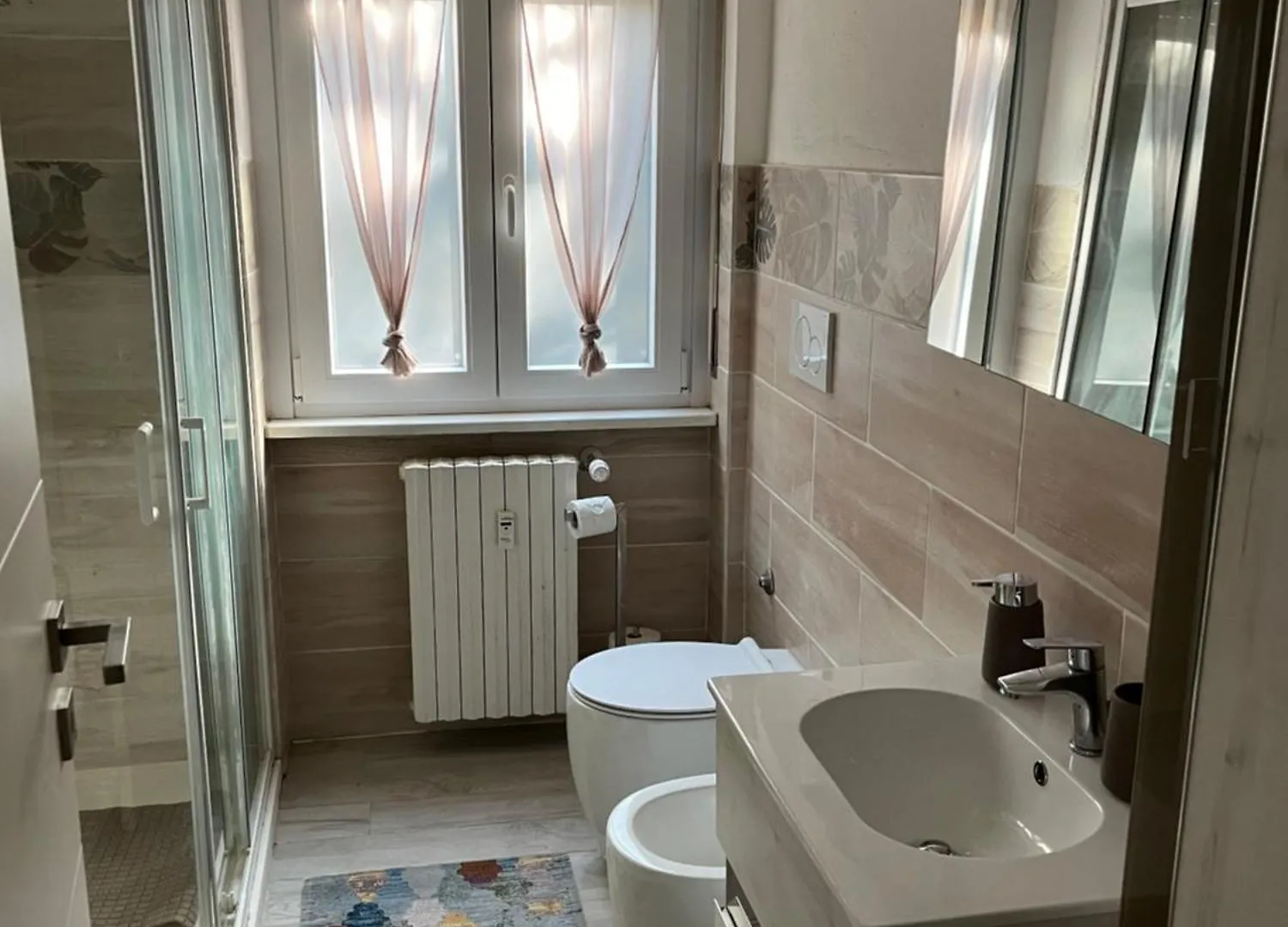Nel Verde Della Citta Milan Apartment