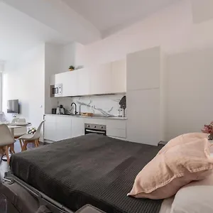  Apartment We - Bandello House, Corso Magenta